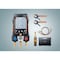 Testo 550s Smart Vacuum Kit with hoses - Smart digital Manifold 0564 5505 01 - alternate 1
